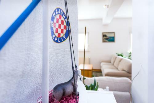 Nature Guest House Domljan