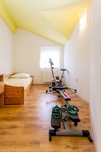 Nature Guest House Domljan