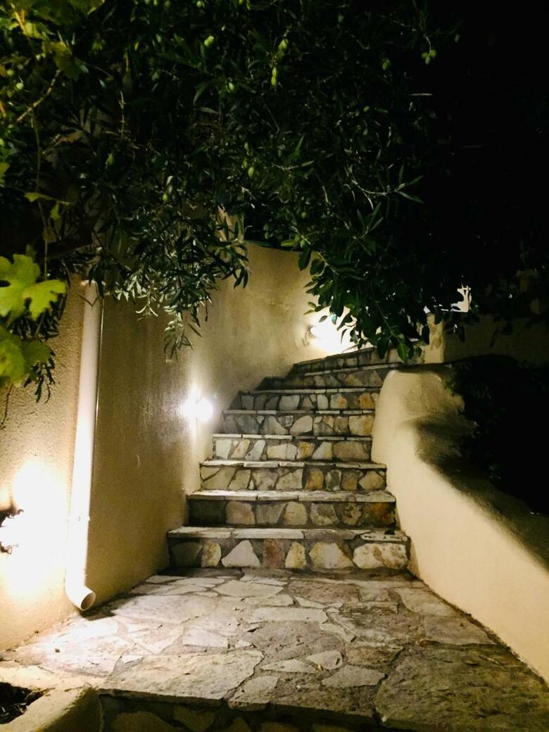 Villa The Cove Assos