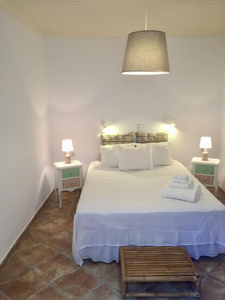 Villa The Cove Assos