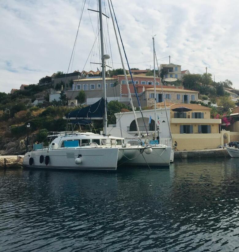 Villa The Cove Assos