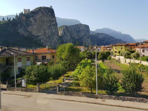 Apartamento Appartamento Marina