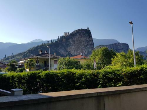 Apartamento Appartamento Marina
