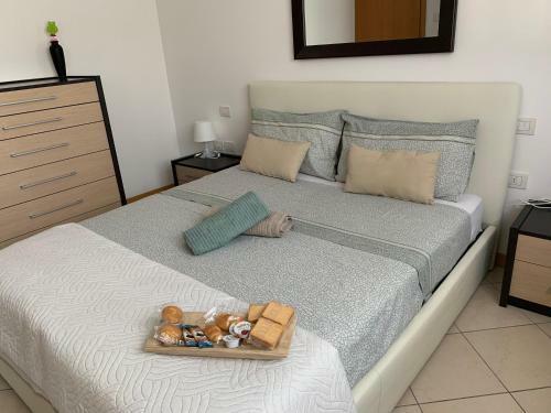 Apartamento Appartamento Marina