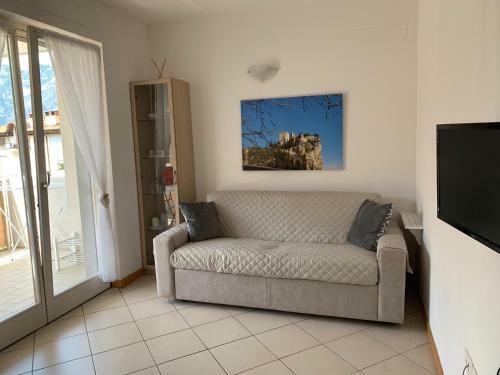 Apartamento Appartamento Marina