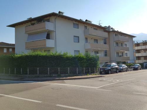 Apartamento Appartamento Marina