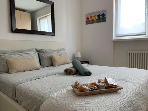 Apartamento Appartamento Marina
