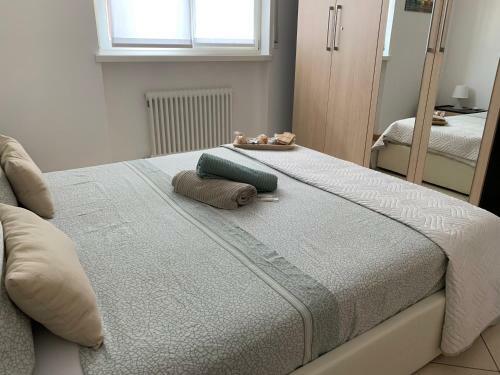 Apartamento Appartamento Marina