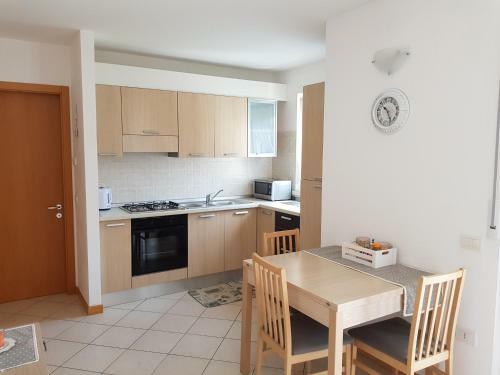 Apartamento Appartamento Marina