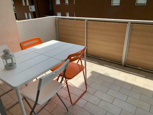 Apartamento Appartamento Marina
