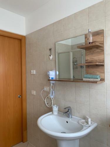 Apartamento Appartamento Marina
