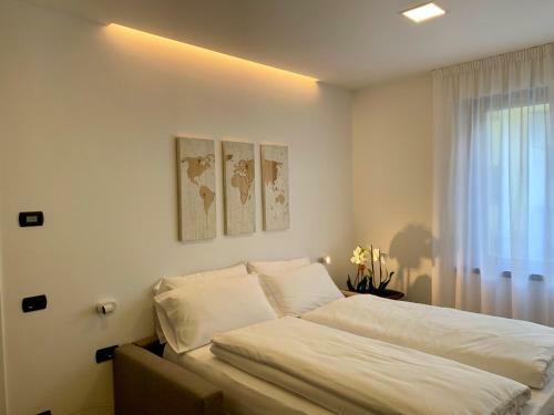 Apartamento Appartamenti Villa Sonia