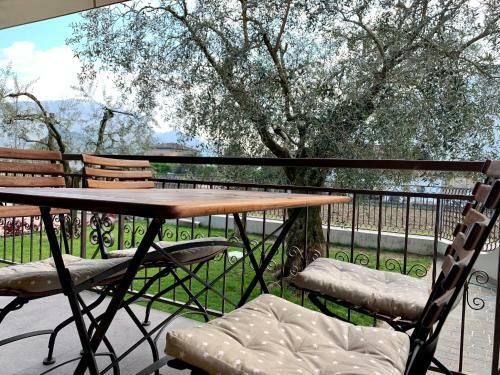 Apartamento Appartamenti Villa Sonia