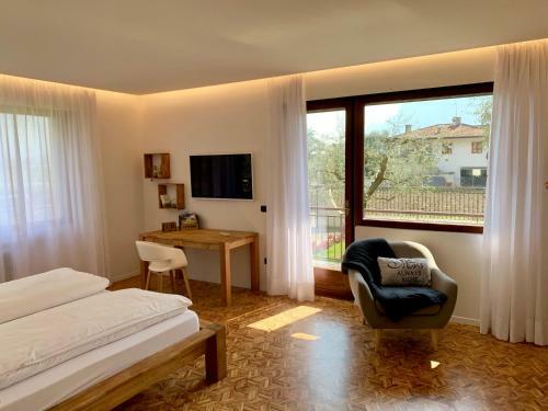 Apartamento Appartamenti Villa Sonia