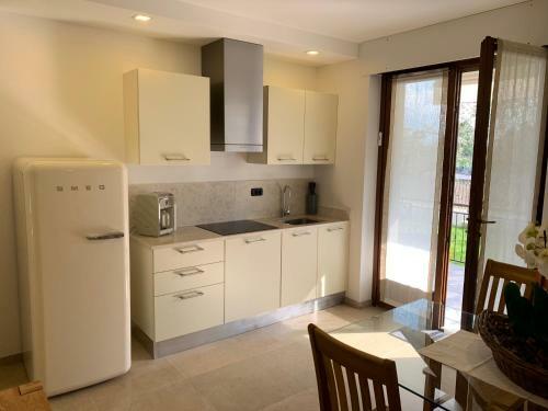 Apartamento Appartamenti Villa Sonia