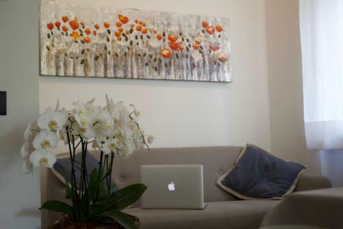 Apartamento Appartamenti Villa Sonia