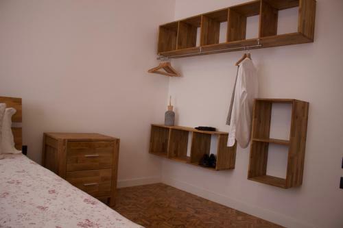 Apartamento Appartamenti Villa Sonia