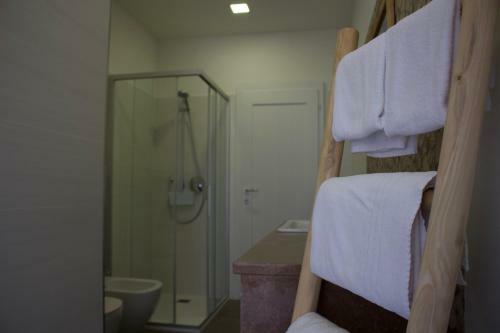 Apartamento Appartamenti Villa Sonia