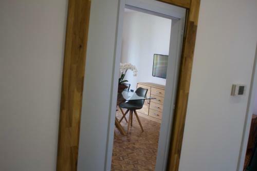 Apartamento Appartamenti Villa Sonia