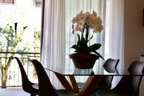 Apartamento Appartamenti Villa Sonia