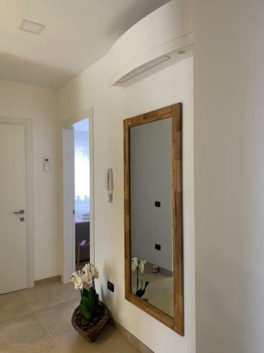 Apartamento Appartamenti Villa Sonia