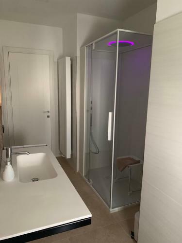 Apartamento Appartamenti Villa Sonia