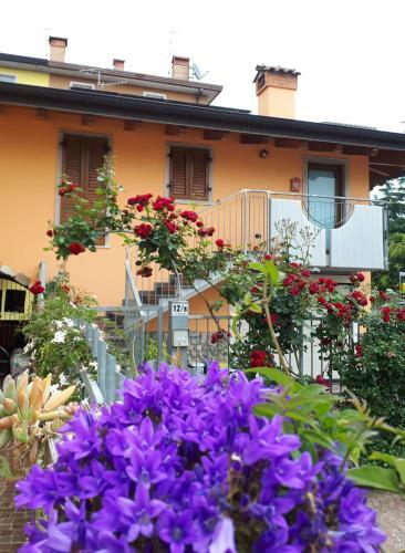 Villetta Arcobaleno