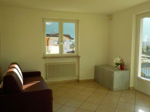 Apartamento Casa Torboli