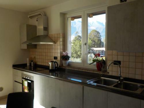 Apartamento Casa Torboli