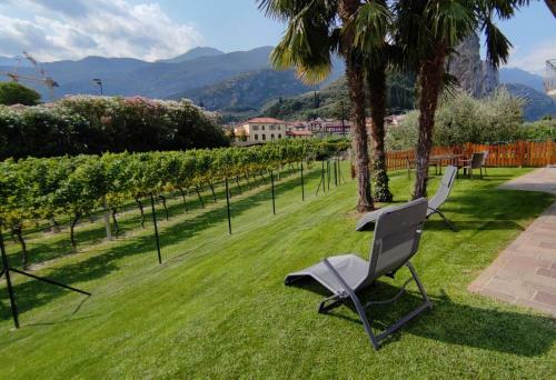 Apartamento Casa Torboli