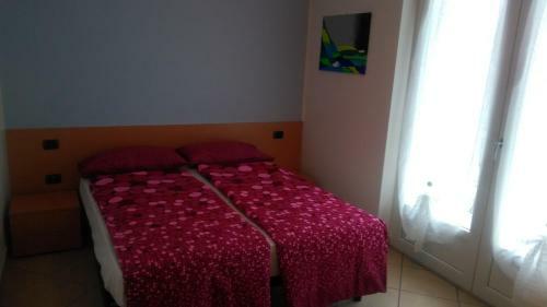 Apartamento Casa Torboli