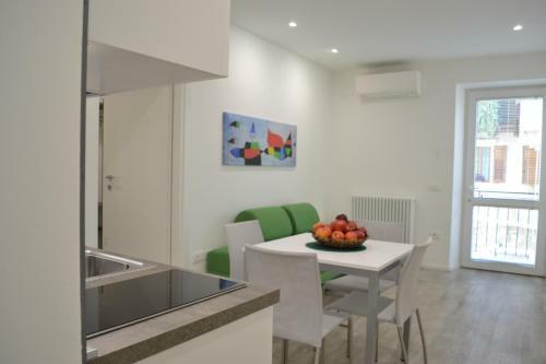 Apartamento Casa Vacanze Da Alcide