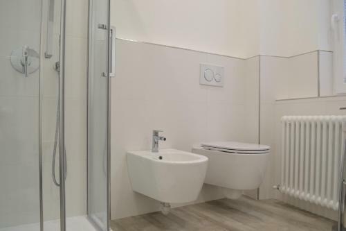 Apartamento Casa Vacanze Da Alcide