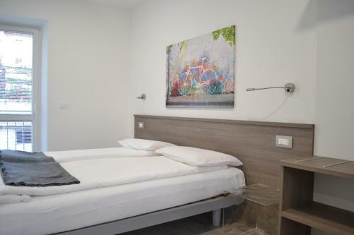 Apartamento Casa Vacanze Da Alcide