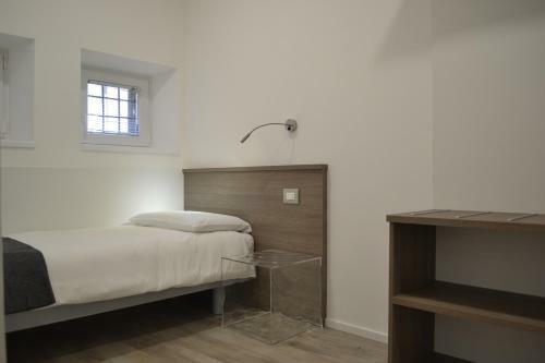 Apartamento Casa Vacanze Da Alcide