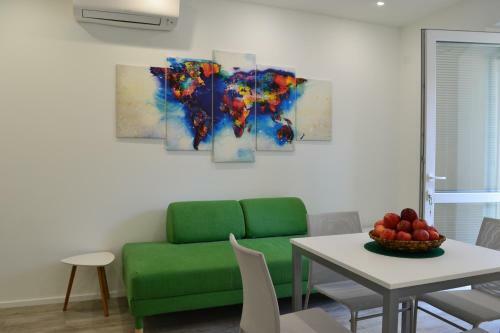 Apartamento Casa Vacanze Da Alcide