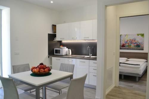 Apartamento Casa Vacanze Da Alcide