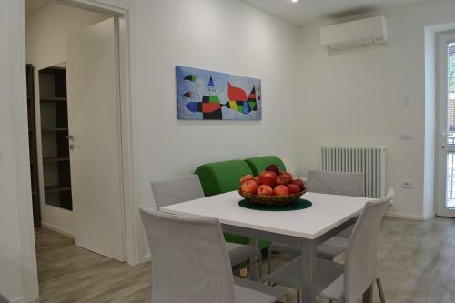 Apartamento Casa Vacanze Da Alcide