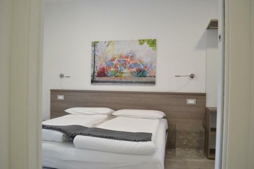 Apartamento Casa Vacanze Da Alcide