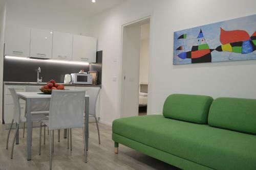 Apartamento Casa Vacanze Da Alcide
