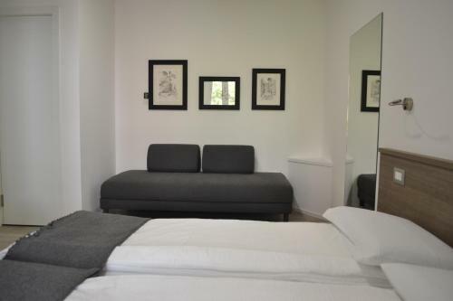 Apartamento Casa Vacanze Da Alcide