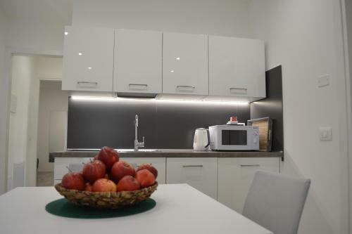 Apartamento Casa Vacanze Da Alcide