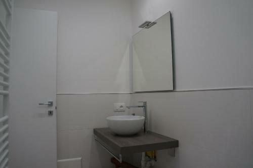 Apartamento Casa Vacanze Da Alcide