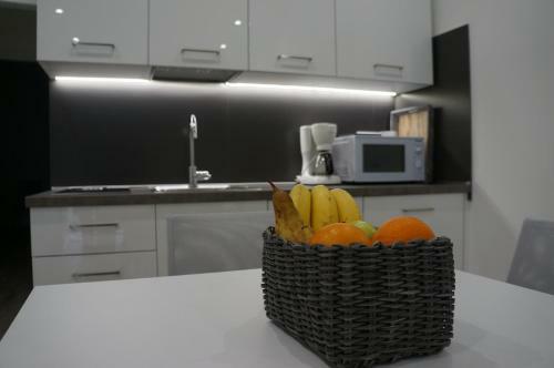 Apartamento Casa Vacanze Da Alcide