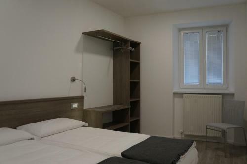 Apartamento Casa Vacanze Da Alcide