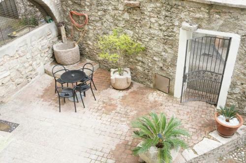 Apartamento Casa Vacanze Da Alcide