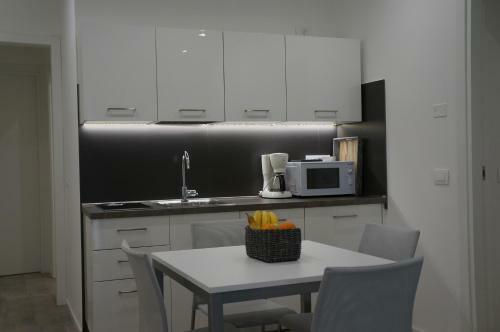 Apartamento Casa Vacanze Da Alcide