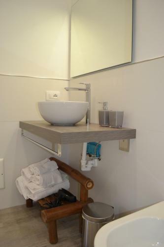 Apartamento Casa Vacanze Da Alcide