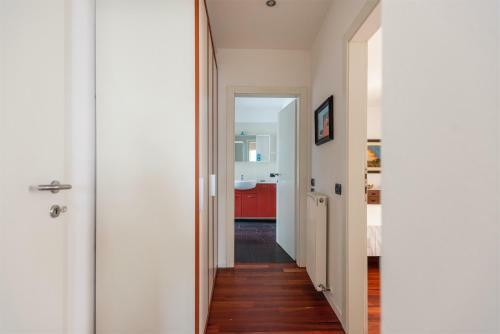 Apartamento Piccola Corte