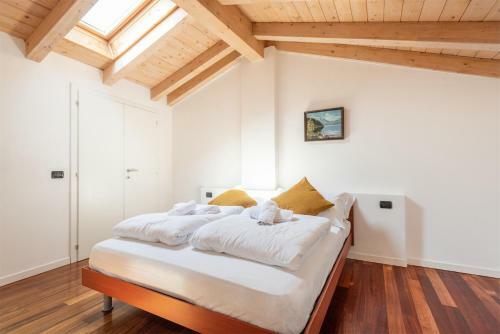Apartamento Piccola Corte